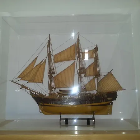 公寓 Luxury With Amazing View *