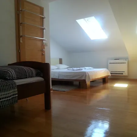 公寓 Luxury With Amazing View