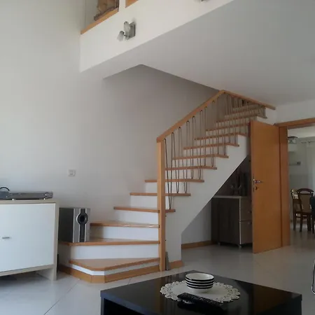 公寓 Luxury With Amazing View *