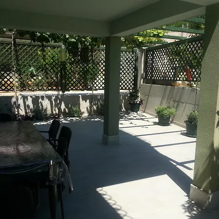 Luxury With Amazing View 公寓 米利尼