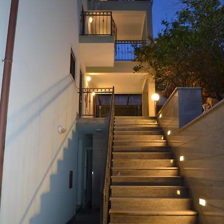 公寓 Luxury With Amazing View 米利尼