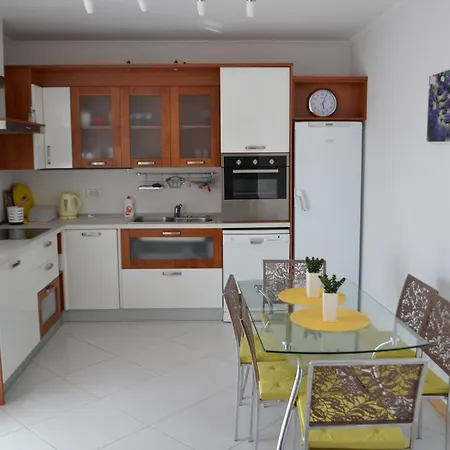 公寓 Luxury With Amazing View