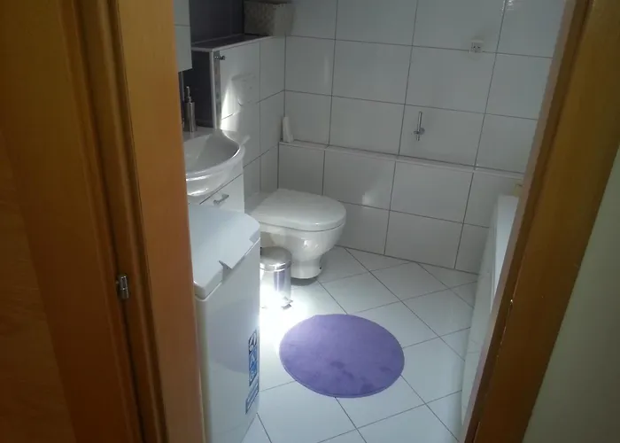Appartement Luxury With Amazing View Mlini