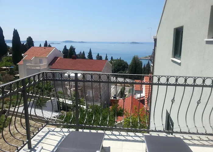 Luxury With Amazing View Appartement *