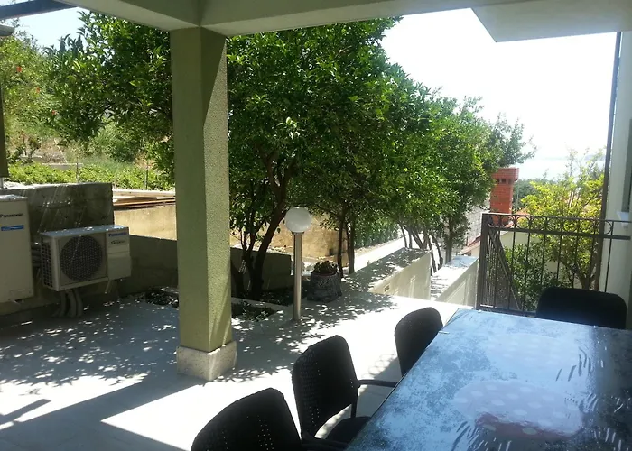 Luxury With Amazing View Mlini