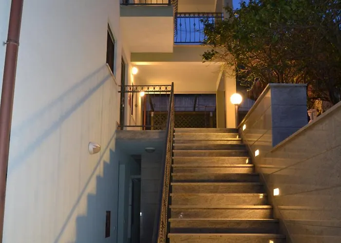 Appartement Luxury With Amazing View Mlini