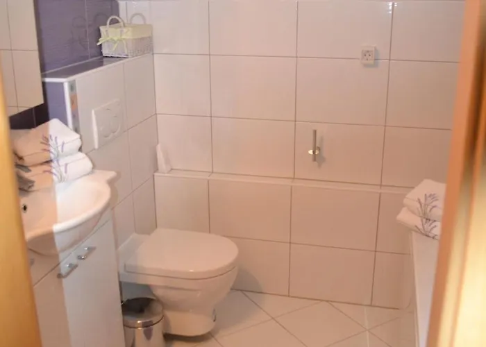 Luxury With Amazing View Appartement