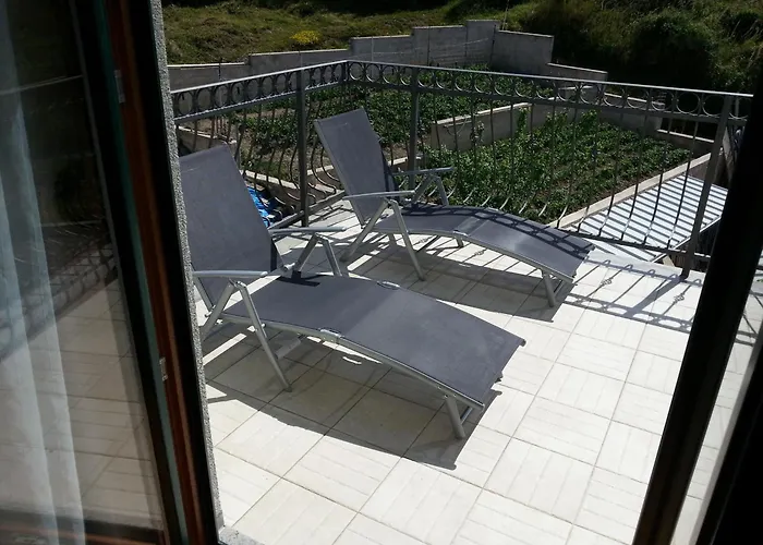 Luxury With Amazing View Appartement Mlini