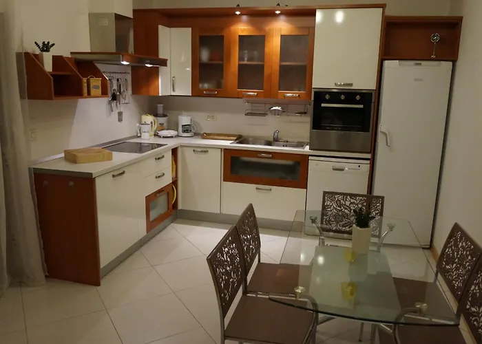 Luxury With Amazing View Mlini
