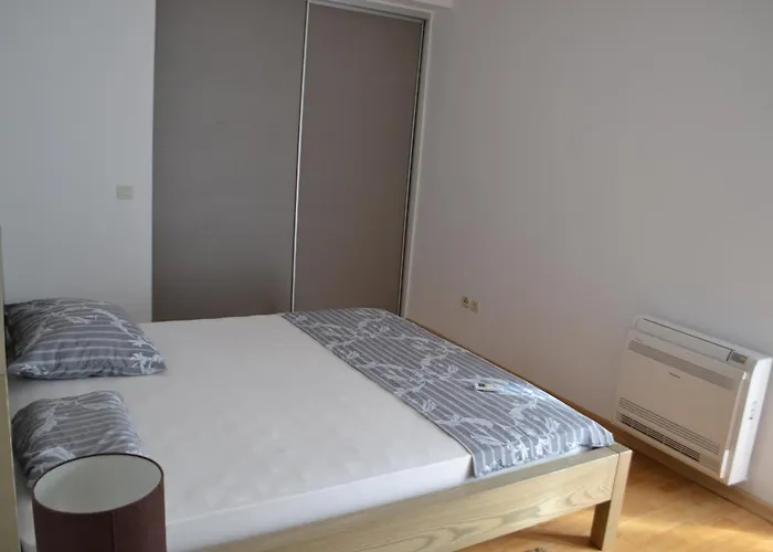 Luxury With Amazing View Appartement Mlini
