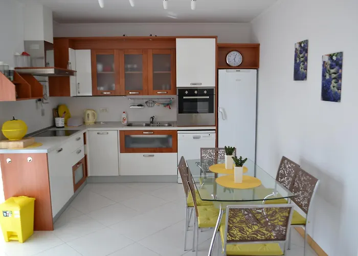 Appartement Luxury With Amazing View