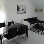 Apartment Luxury With Amazing View Mlini