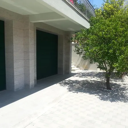 Apartment Luxury With Amazing View Mlini