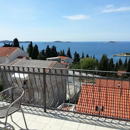 Luxury With Amazing View Mlini