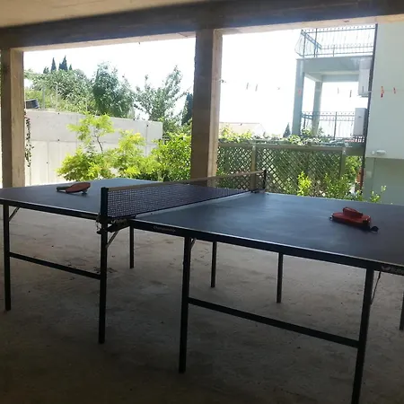 Luxury With Amazing View Apartment *