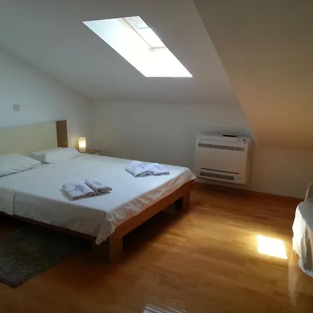 Luxury With Amazing View * Mlini