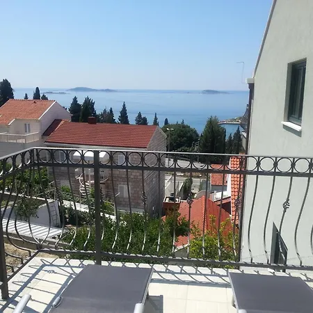 Luxury With Amazing View Apartment *