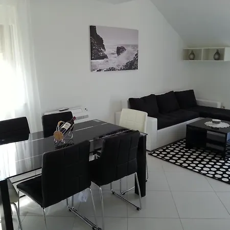 Apartment Luxury With Amazing View Mlini