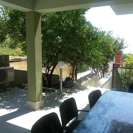 Luxury With Amazing View Mlini