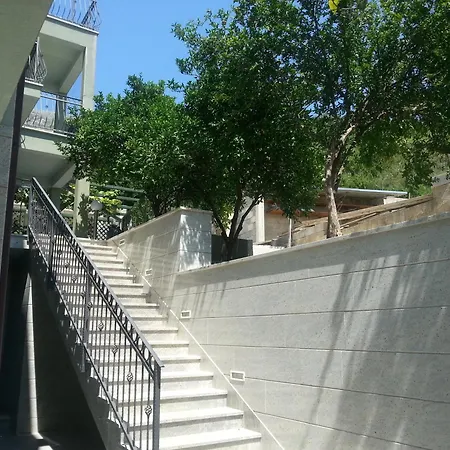 Luxury With Amazing View Apartment