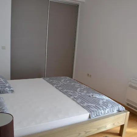 Luxury With Amazing View Apartment Mlini