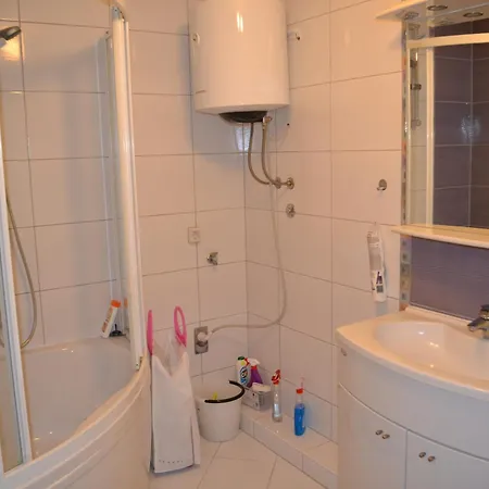 Apartment Luxury With Amazing View Mlini