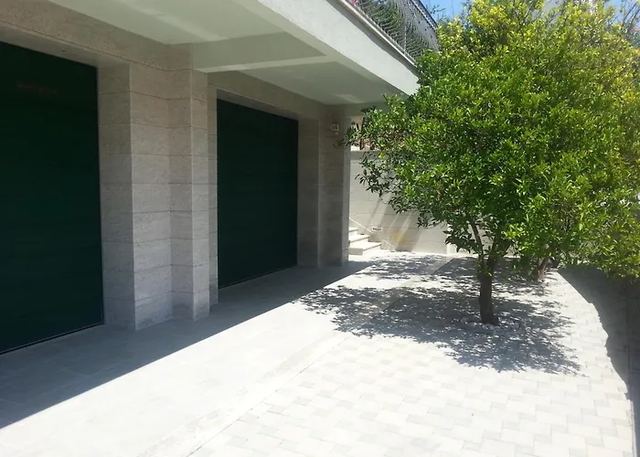 Appartement Luxury With Amazing View Mlini