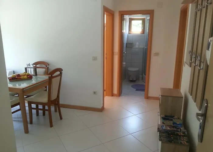 Luxury With Amazing View Appartement
