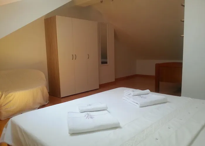Appartement Luxury With Amazing View