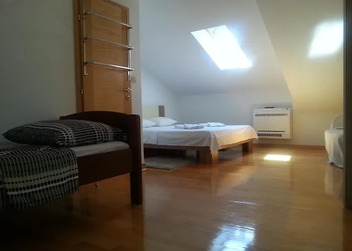 Appartement Luxury With Amazing View