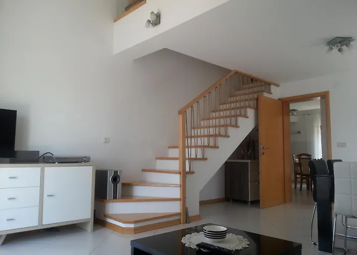 Appartement Luxury With Amazing View *