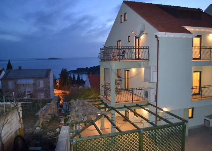 Appartement Luxury With Amazing View *