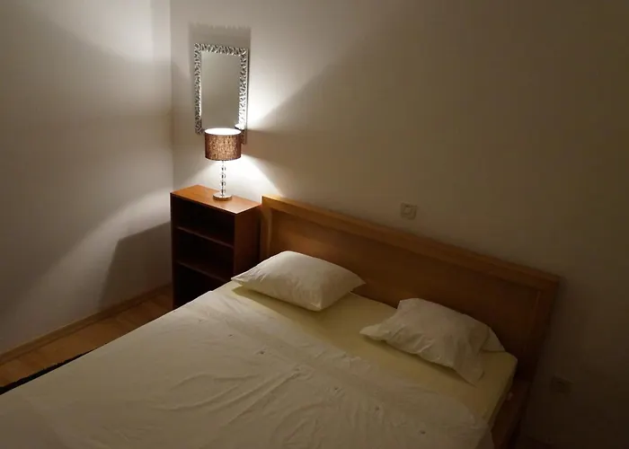 Appartement Luxury With Amazing View